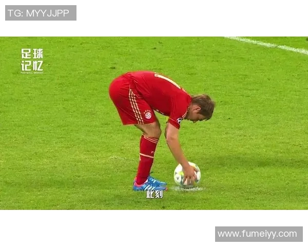 足球明星炫酷摆台姿势视频揭秘球场背后的魅力与风采