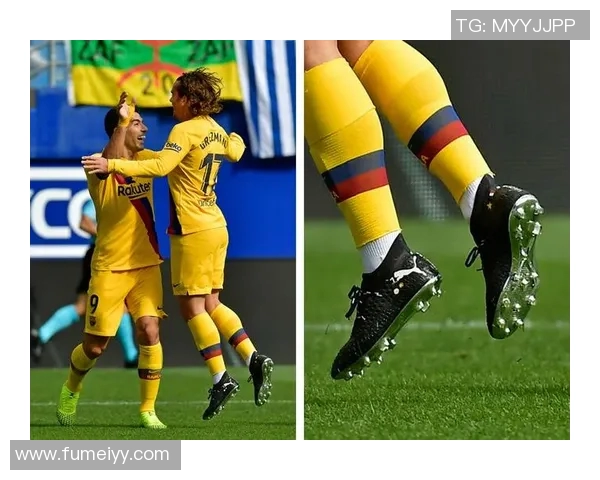 足球明星的必备装备揭秘：为何他们都选择穿足球鞋提升比赛表现